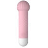 Wibrator silikonowy Argus Elf family 4 USB 10 cm