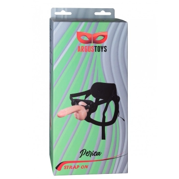 Strap on Perica Argus PVC