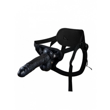 Strap on Joe Argus bez wibracji