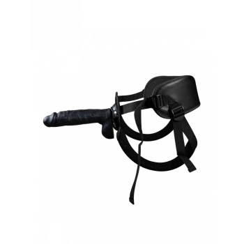 Strap on Joe Argus bez wibracji