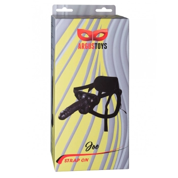 Strap on Joe Argus bez wibracji