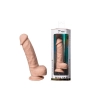 Dildo realistyczne Silexd Model 1 cieliste 18 cm