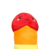 Śmieszny pluszowy penis S Line 30 cm