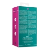 Mini wibrator wand Loveline silikonowy 7 funkcji
