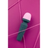 Mini wibrator wand Loveline silikonowy 7 funkcji