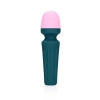 Mini wibrator wand Loveline silikonowy 7 funkcji