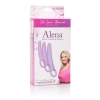 Alena Set of 3 Dilators Purple