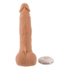 Wibrator pchający realistyczny You2Toys silikonowy 21 do 24 cm USB