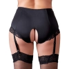 Open Suspender Briefs XL