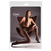 Crotchless Tights black 3