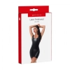 Me You Us Latex Mini Dress Medium