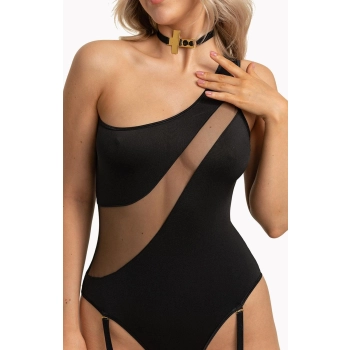 JENNY XXL/XXXL (blackbody/czarne body)