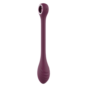 GLAM BENDABLE G-SPOT VIBE