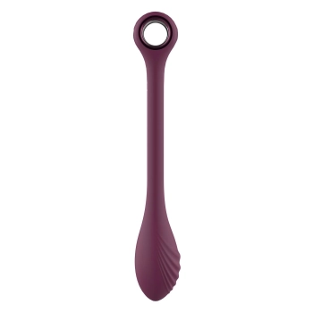 GLAM BENDABLE G-SPOT VIBE