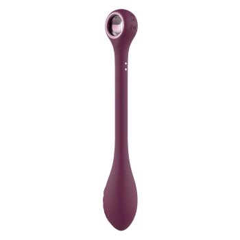 GLAM BENDABLE G-SPOT VIBE