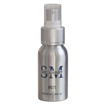 Woda perfumowana Sex Magnet Aurora 50 ml