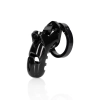 Model 26 - Chastity Cage - 4.5 / 11,5 cm - Black