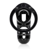 Model 26 - Chastity Cage - 4.5 / 11,5 cm - Black