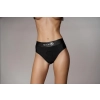 Vibrating Strap-on Thong with Removable Rear Straps - XS/S