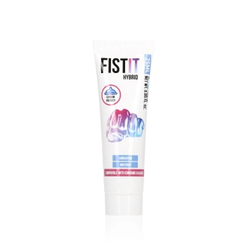 Hybrid Lubricant - 0.8 fl oz / 25 ml