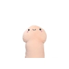Miękki pluszowy penis S-Line 30 cm