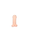 Miękki pluszowy penis S-Line 30 cm