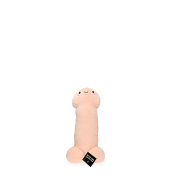 Miękki pluszowy penis S-Line 30 cm