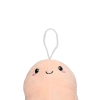 Krótki pluszowy penis S-Line 10 cm