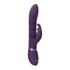 Sora - Up & Down Stimulating Rings, Vibrating G-Spot Rabbit