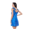 ASTER CHEMISE BLUE S/M