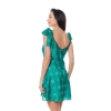 ASTER CHEMISE GREEN S/M