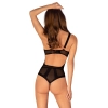 Chic Amoria body otwarte   XS/S