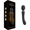 Power Escorts - BR309 - Char Lemagne Wand Massager - Silicone - 10 Speed