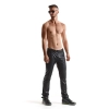 RMVittorio001 - black trousers - S