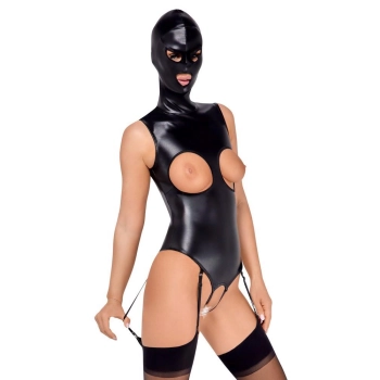 Bad Kitty Body & Mask M