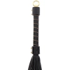 Pejcz Taboom Studded czarny 54 cm
