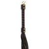 Pejcz Taboom Studded czarny 54 cm