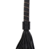 Pejcz Taboom Studded czarny 54 cm