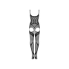 Bodystocking G336 S/M/L