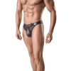 ARES JOCK STRAP (I) M (MENS JOCK STRAP/MĘSKIE JOCK STRAPY )