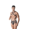 AXEL HARNESS (I) S/M