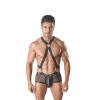 AXEL HARNESS (III) XXL/XXXL