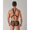 AXEL HARNESS (III) XXL/XXXL