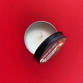 Świeca do masażu Praline Rocher Amoreane 30 ml
