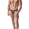 ARES JOCK STRAP (II) XXL (MENS JOCK STRAP/MĘSKIE JOCK STRAPY )