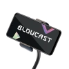 Masturbator automatyczny BLOWCAST Wingman Pro z podgrzewaniem USB