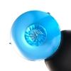 Masturbator automatyczny BLOWCAST Wingman Pro z podgrzewaniem USB
