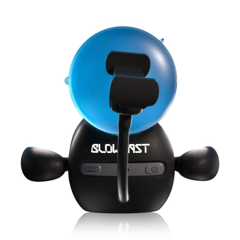 Masturbator automatyczny BLOWCAST Wingman Pro z podgrzewaniem USB