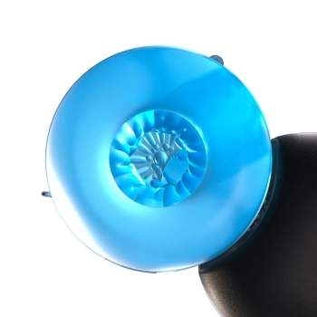 Masturbator automatyczny BLOWCAST Wingman Pro z podgrzewaniem USB