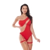 KORA BODY RED S/M